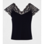 TOP DELI MARINE BLAUW