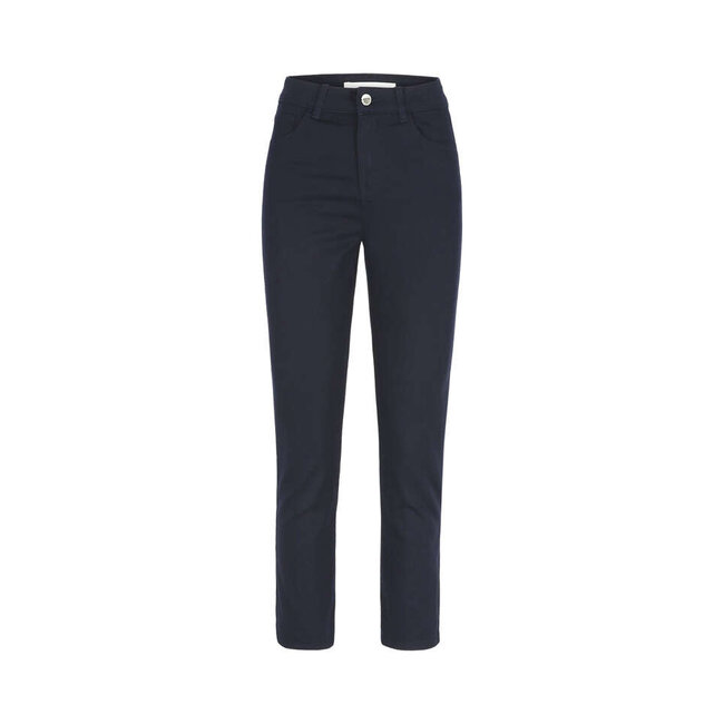 JEANS ZIPYNO NAVY