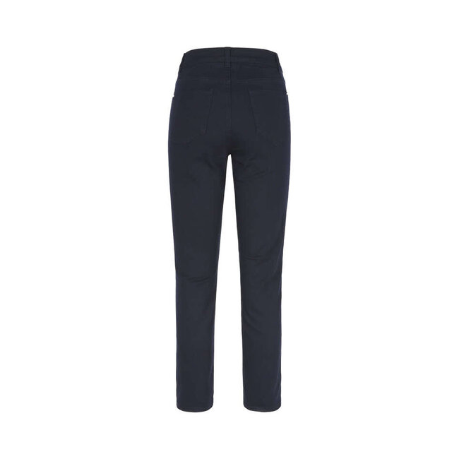 JEANS ZIPYNO NAVY