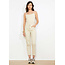 JEANS ZIPYNO BEIGE