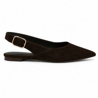 SCHOEN LOAFER 333-334 CHOCO