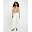JACK GLIVA SUEDINE SAND/TAUPE