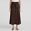 ROK MARCELLA STRIK COTTON  CHOCO