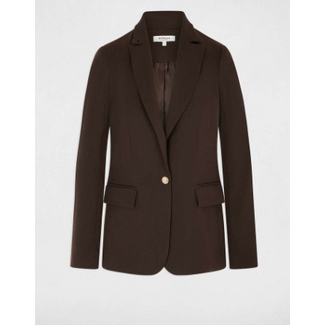 BLAZER VCHOC CHOCO