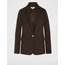 BLAZER VCHOC CHOCO