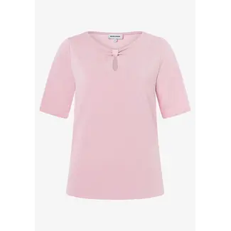 TOP 61910573 NECKLINE MILKY ROSE