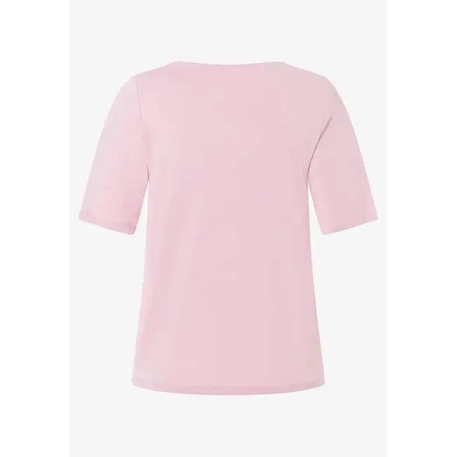 TOP 61910573 NECKLINE MILKY ROSE