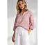 BLOUSE  BRODERIE 61042050 NEW ROSE