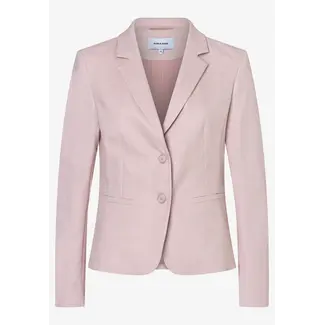 BLAZER SORBET STRUCTURED ROSE  61816593