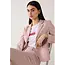 BLAZER SORBET STRUCTURED ROSE  61816593