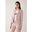 BLAZER SORBET STRUCTURED ROSE  61816593