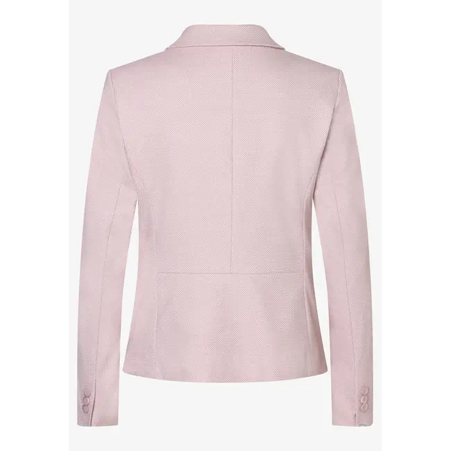 BLAZER SORBET STRUCTURED ROSE  61816593