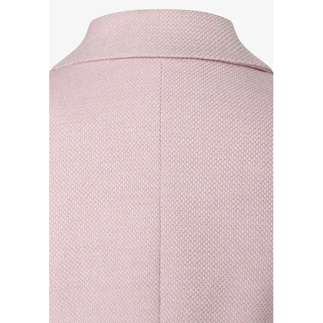 BLAZER SORBET STRUCTURED ROSE  61816593