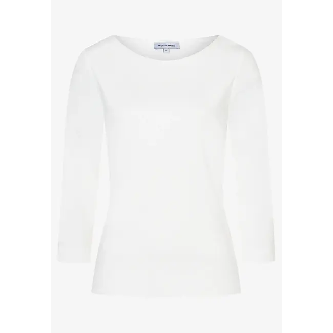 SHIRT SLIT OFFWHITE 88880467