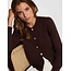 VEST MKNOT BRUIN