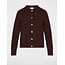 VEST MKNOT BRUIN