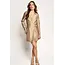 FREEBIRD BLAZERDRESS DIDA BRILLANT GOLD