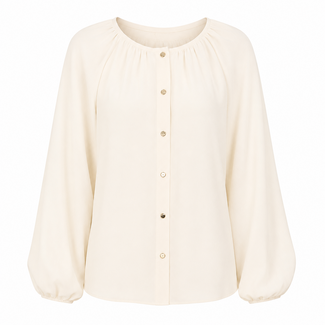 BLOUSE ALISIER OFFWHITE