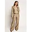 FREEBIRD PANTALON LOLANI WIDE BRILLIANT GOLD