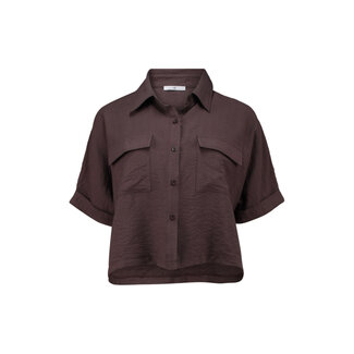 TOP/BLOUSE HOLLY BROWN