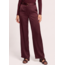 FREEBIRD PANTALON PANTHEA BURGUNDY