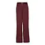FREEBIRD PANTALON PANTHEA BURGUNDY