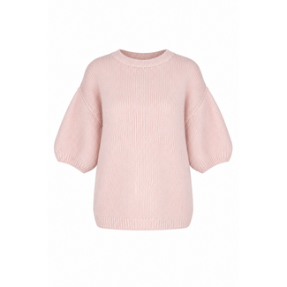 TRUI NEW ALMADA KNIT OLD PINK