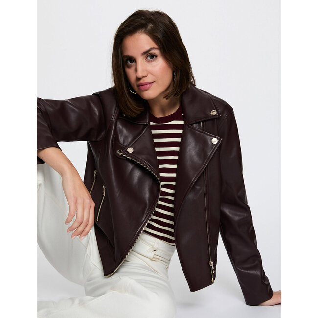 JACK LEERLOOK GEFF BORDEAUX
