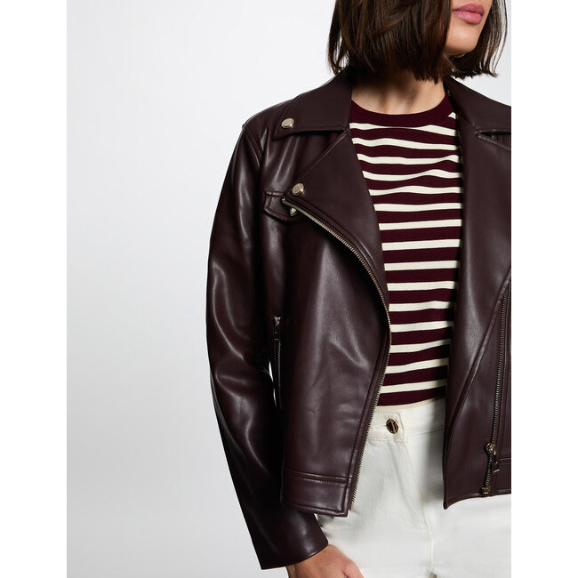 JACK LEERLOOK GEFF BORDEAUX