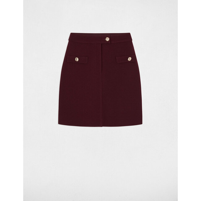 ROK JTALUN PLUM