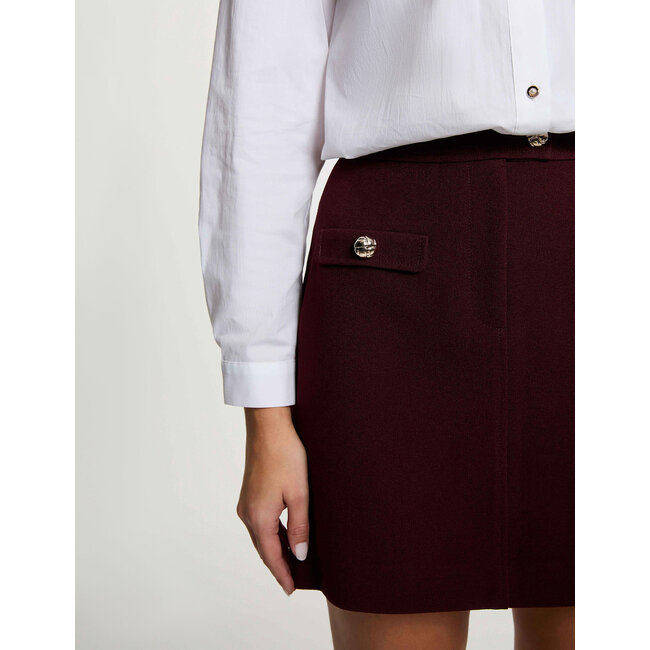 ROK JTALUN PLUM