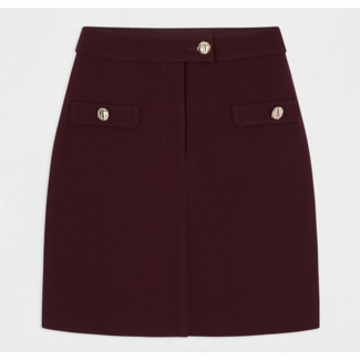 ROK JTALUN PLUM