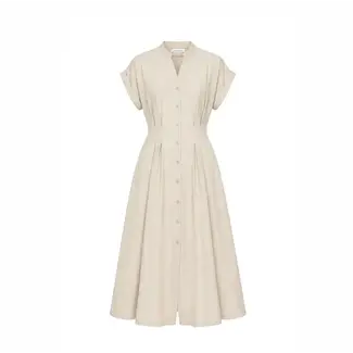 JURK BRADFORT DOORKNOOP BEIGE