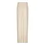 LOFTY MANNER PANTALON LAURA BEIGE GOUD