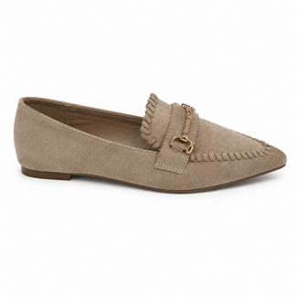 SCHOEN LOAFER 9879 SAND