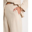 PANTALON PDRIM BEIGE CHECKED