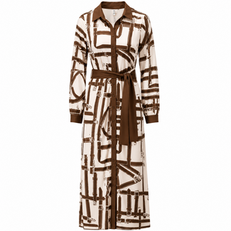 K-DESIGN JURK MAXI DOORKNOOP D102 P146