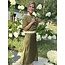 ROK SATIN VERONA AVOCADO