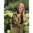 TOP/BLOUSE HOLLY AVOCADO