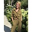 TOP/BLOUSE HOLLY AVOCADO
