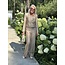 FREEBIRD PANTALON LOLANI WIDE BRILLIANT GOLD