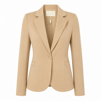 BLAZER ADEGEM BEIGE 26