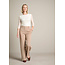 BROEK TWILLWID TAUPE