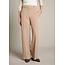 BROEK TWILLWID TAUPE