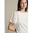 SHIRT SLEEMACR2F OPTIC WHITE