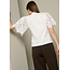 SHIRT SLEEMACR2F OPTIC WHITE