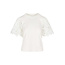 SHIRT SLEEMACR2F OPTIC WHITE