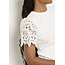 SHIRT SLEEMACR2F OPTIC WHITE