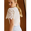 SHIRT SLEEMACR2F OPTIC WHITE