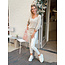JEANS ZIPYNO BEIGE